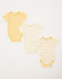 BODY LARS X3 UNISEX 724366 BABY FRESH
