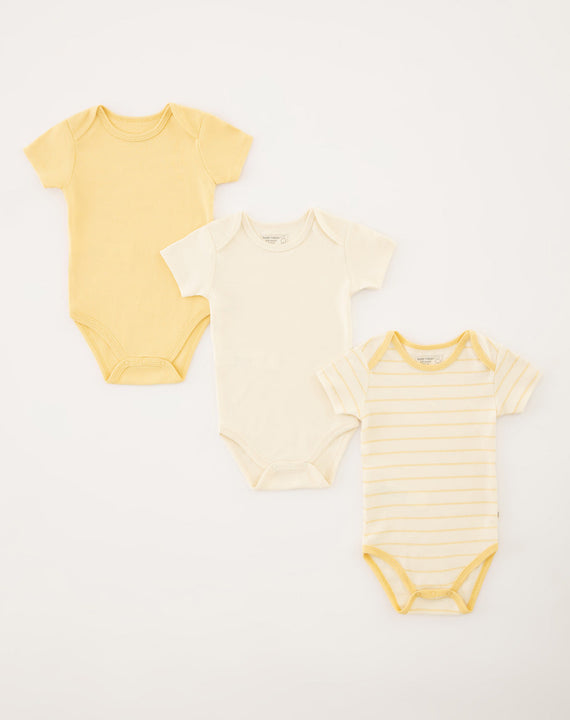 BODY LARS X3 UNISEX 724366 BABY FRESH