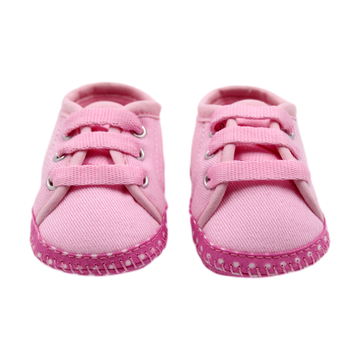 ZAPATO NIÑA 109165 HUELLITAS