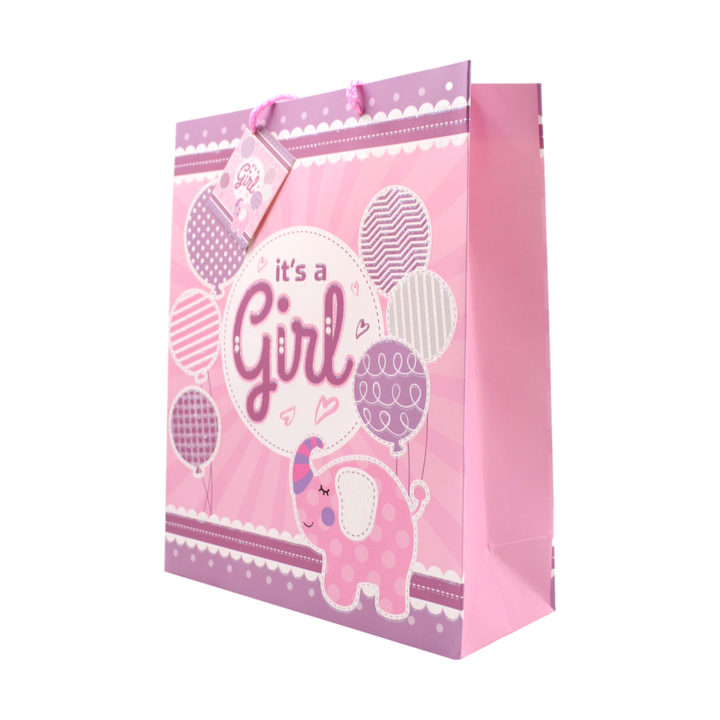 BOLSA DE REGALO PREMIUM L 49-483 PRIMAVERA