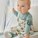 CONJUNTO BEBE NIÑO 2679 MAYORAL