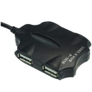 Multipuerto USB Hub P-1010
