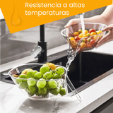Drainer™ Bowl Escurridor