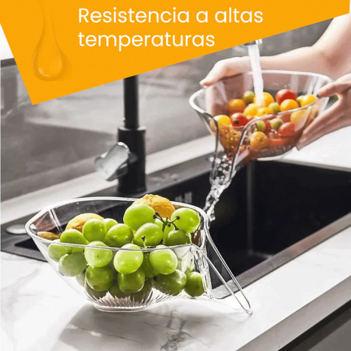 Drainer™ Bowl Escurridor