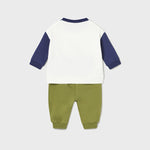 CONJUNTO 4 PZAS 2690 MAYORAL