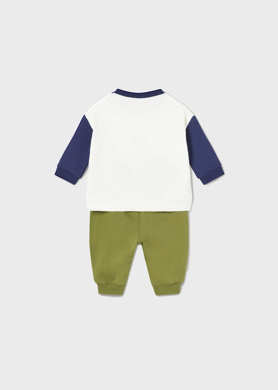 CONJUNTO 4 PZAS 2690 MAYORAL