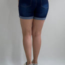 SHORT MATERNO 570 CARYMAR