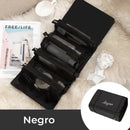 DeluxGlam™ - Bolso de maquillaje 4 en 1