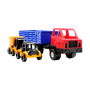 TRACTOMULA PEQUEÑOS GIGANTES CPF104PG BOY TOYS