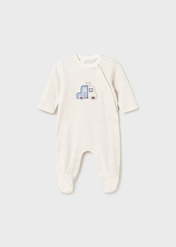 SET PIJAMAS X2 2747 MAYORAL