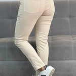 PANTALON MATERNO 970 CARYMAR
