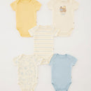Body Cometa X5 718927 Baby Fresh