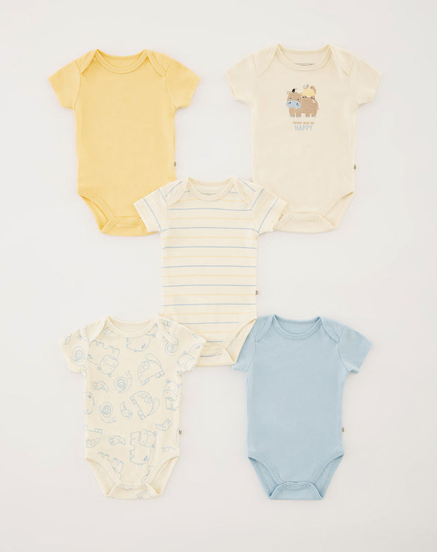 Body Cometa X5 718927 Baby Fresh