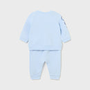 CONJUNTO 4 PZS BEBE NIÑO 2682 MAYORAL