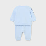 CONJUNTO 4 PZS BEBE NIÑO 2682 MAYORAL