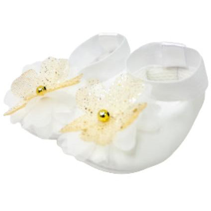 Baleta + Balaca 992 For Baby