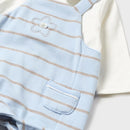 CONJUNTO BEBE NIÑO 2671 MAYORAL