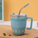 Taza Mug conserva su temperatura