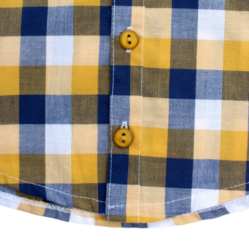 CONJUNTO BERMUDA BEBE NIÑO 23043 BABY DANTS