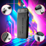 Consola Retro USB 20.000 Juegos Controles Inalámbrico M8