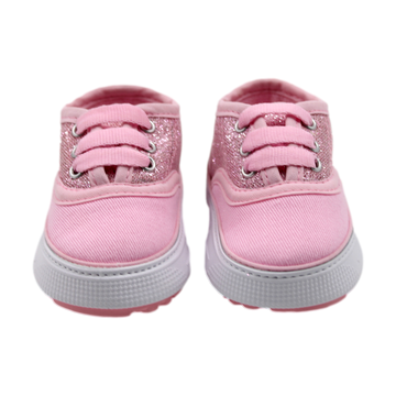 ZAPATO NIÑA 202057 HUELLITAS