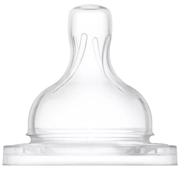 Chupo Flujo Lento X2 1+ Scf632/27 Avent