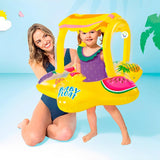 Flotador Estrella Inflable Piscina Pool Infantil 56573NP