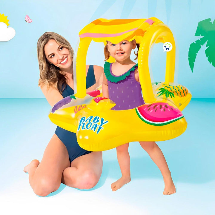 Flotador Estrella Inflable Piscina Pool Infantil 56573NP