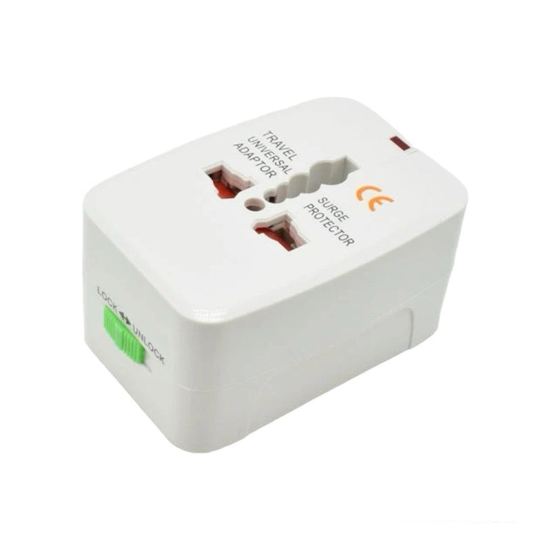Adaptador De Corriente Universal 931