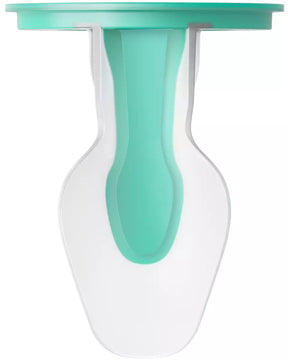 TETERO NATURAL 9ONZS SCY673/81 AVENT