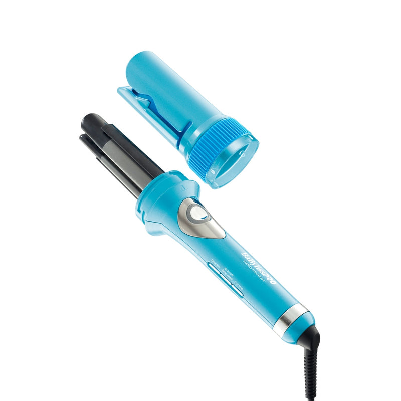 Rizador Babyliss Pro Miracurl Automatico 1 1/4 BNTMCS125UX