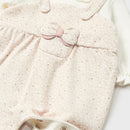 CONJUNTO BEBE NIÑA 2660 MAYORAL