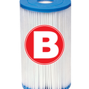 FILTRO PARA PISCINA