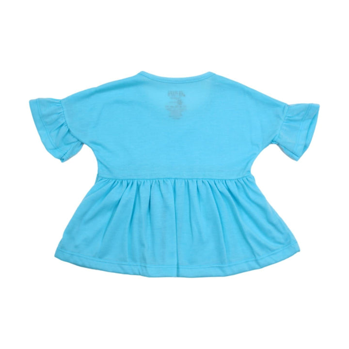 BLUSA BEBE NIÑA 3130 MI PUPA