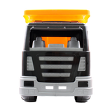 VOLQUETA ELITE ARENERA CPF966 BOY TOYS