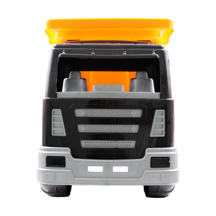 VOLQUETA ELITE ARENERA CPF966 BOY TOYS