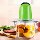 Picadora Moledora Eléctrica De Verduras O Carne  46119