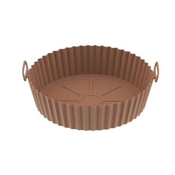 MOLDE PROTECTOR DE SILICONA PARA FREIDOR - AIRFRYER™