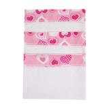 JUEGO FUNDAS ESTAMPADA 803 SUEÑO DE ANGEL