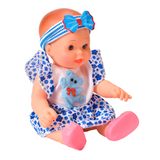 BEBE GOMELITO COLMUÑECOS