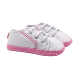 ZAPATO NIÑA 109165 HUELLITAS