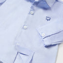 CAMISA ML BEBE NIÑO 2165 MAYORAL