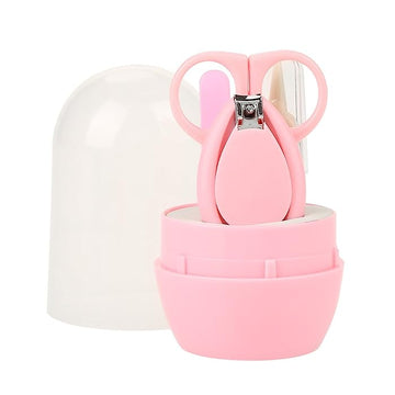 SET ASEO X4 8052-4 BABY KAYS