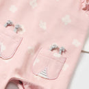 CONJUNTO BEBE NIÑA 2663 MAYORAL
