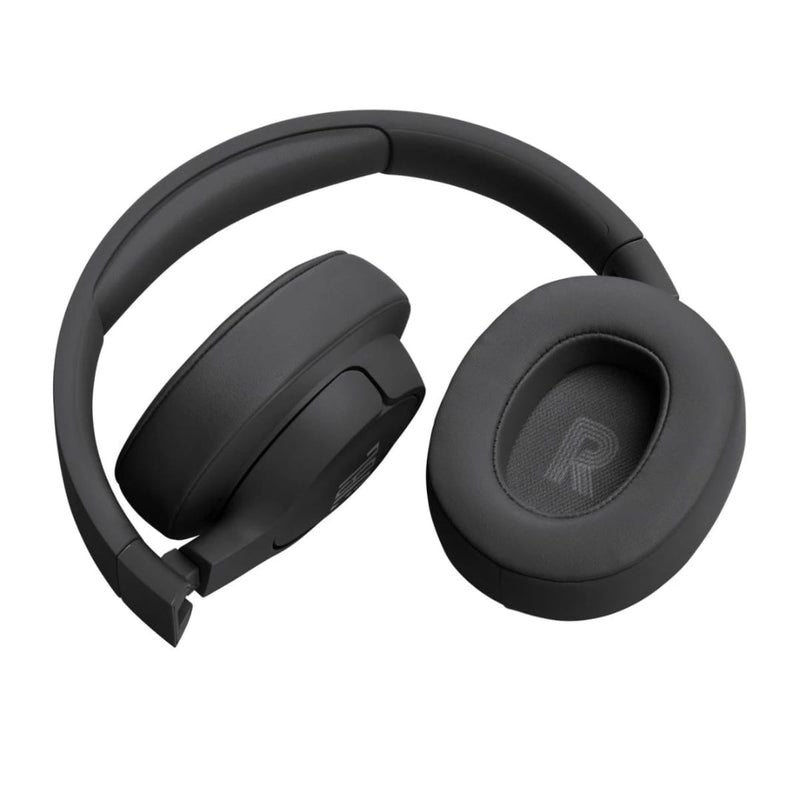 Audifonos Diadema Inalambrica JBL De Alta Fidelidad T520