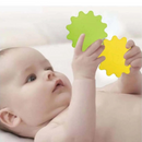 SET SONAJERO X4 BL1551516/A24 BABY KAYS