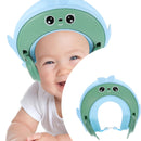 GORRO PARA BAÑO OREJAS 23XS-03 LA GLORIA