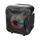 Radio Parlante Recargable ZQS8129