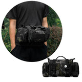 Riñonera Táctica Militar Bolso Canguro AE-452-CP