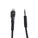 Cable IOS-PLUG 3.5MM 1505